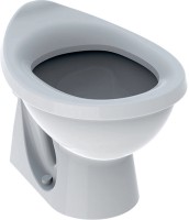 Photos - Toilet Geberit Bambini 211650000 