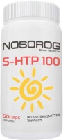 Photos - Amino Acid Nosorog 5-HTP 100 60 cap 