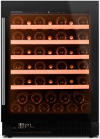 Photos - Wine Cooler Dunavox Flow DAUF-46.138B 