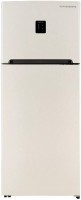 Photos - Fridge Kuppersberg NTFD 53 BE beige