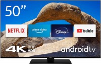 Photos - Television Nokia Smart TV 5000A 50 "