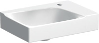 Photos - Bathroom Sink Geberit Xeno2 40 L 500.529.01.1 400 mm