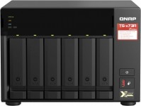 NAS Server QNAP TS-673A-8G RAM 8 ГБ