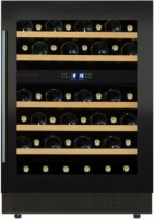 Photos - Wine Cooler Dunavox Flow DAUF-46.145DB 