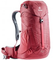 Photos - Backpack Deuter AC Lite 32 32 L