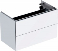 Photos - Washbasin cabinet Geberit One 75 500.381.01.1 