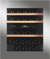 Photos - Wine Cooler Dunavox Glance DAVG-32.80DSS.TO 