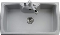 Photos - Kitchen Sink PLADOS Harmony 86-00 880х500