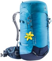 Photos - Backpack Deuter Guide Lite 28+ SL 28 L