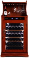 Photos - Wine Cooler Meyvel MV46-WM1-BAR1.4-C 