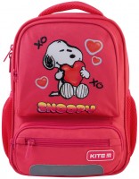 Photos - School Bag KITE Peanuts Snoopy SN21-559XS-1 