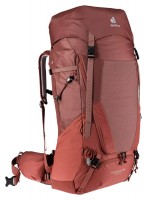 Photos - Backpack Deuter Futura Air Trek 55+10 SL 65 L