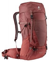 Backpack Deuter Futura Air Trek 45+10 SL 55 L