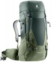 Backpack Deuter Futura Air Trek 50+10 60 L