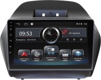 Photos - Car Stereo Incar PGA-2472 