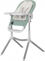 Photos - Highchair Carrello Indigo CRL-8402 