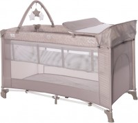 Photos - Playpen Lorelli Torino 2 Layers Plus 