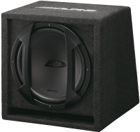 Photos - Car Subwoofer Alpine SWE-815 