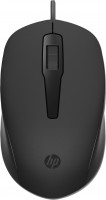 Photos - Mouse HP 150 Wired Mouse 