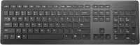 Photos - Keyboard HP Wireless Premium Keyboard 