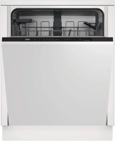 Photos - Integrated Dishwasher Beko DIN 36420 