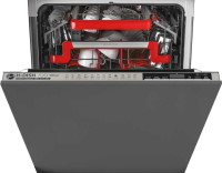 Photos - Integrated Dishwasher Hoover H-DISH 700 HDIN 4S613PS 