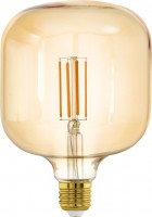 Photos - Light Bulb EGLO 4W 2200K E27 12594 