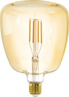 Photos - Light Bulb EGLO 4W 2200K E27 12595 