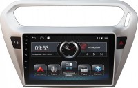 Photos - Car Stereo Incar PGA-7001 