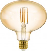 Photos - Light Bulb EGLO 4W 2200K E27 12596 