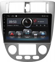 Photos - Car Stereo Incar PGA-2196 