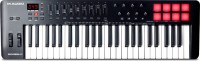 MIDI Keyboard M-AUDIO Oxygen 49 MK V 
