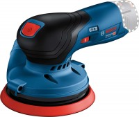 Photos - Grinder / Polisher Bosch GEX 12V-125 Professional 0601372101 