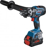 Photos - Drill / Screwdriver Bosch GSR 18V-150 C Professional 06019J5005 