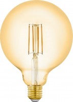 Photos - Light Bulb EGLO 6W 2200K E27 12573 