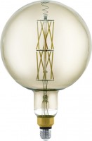 Photos - Light Bulb EGLO 8W 3000K E27 11845 