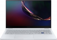 Photos - Laptop Samsung Galaxy Book Flex 15.6 (NP950QCG-K01DE)