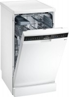 Photos - Dishwasher Siemens SR 23HW48 white