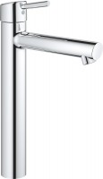 Photos - Tap Grohe Concetto 23920001 