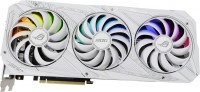 Graphics Card Asus GeForce RTX 3080 ROG Strix V2 White OC LHR 