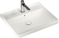 Photos - Bathroom Sink Hatria Canalgrande Y1EJ01 600 mm