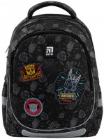 Photos - School Bag KITE Transformers TF21-700M 