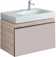 Photos - Washbasin cabinet Geberit Citterio 75 500.557.JI.1 