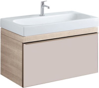 Photos - Washbasin cabinet Geberit Citterio 90 500.559.JI.1 