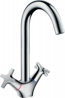 Photos - Tap Hansgrohe Logis M32 71283000 