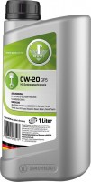 Photos - Engine Oil Rektol 0W-20 GF-5 1 L