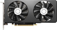 Photos - Graphics Card MSI GeForce RTX 3070 TWIN FAN 8G OC LHR 