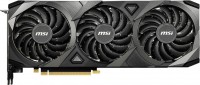 Graphics Card MSI GeForce RTX 3080 VENTUS 3X 10G OC LHR 