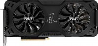 Photos - Graphics Card Palit GeForce RTX 3070 JetStream V1 LHR 