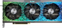 Photos - Graphics Card Palit GeForce RTX 3080 GameRock V1 LHR 